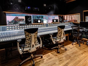 สตูดิโอกราฟฟี่